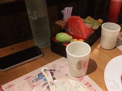 -胡桃里音乐酒馆(白云五号T5 MALL店)