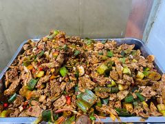 -枣阁园滴滴自助餐