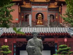 -荆州博物馆
