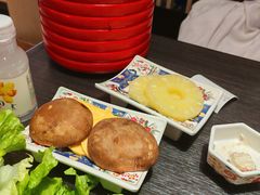 -AJIYA·池袋日式烧肉自助(天津万象城店)
