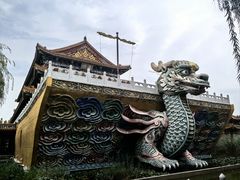 -大明幻境第一城