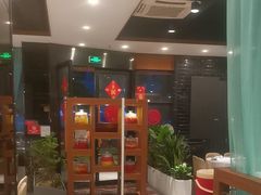 -川味里•商务宴请•团建聚餐(清湖店)