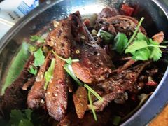 -巫山烤全鱼(富康京科苑路店)