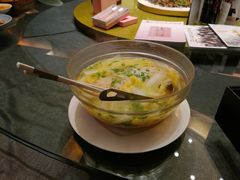 -成都凯宾斯基饭店