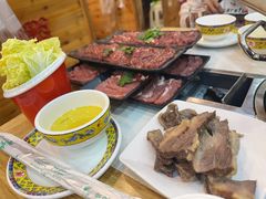 -田村·酸汤鲜牦牛肉火锅(布达拉宫广场店)