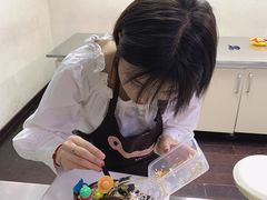 -爱之旅diy烘焙坊(西直门店)