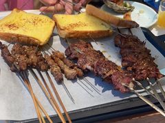 -首府山烧烤·小龙虾·KTV(翠堤湾店)