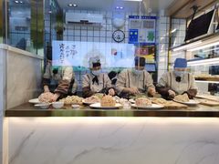 -袁记云饺(西安路店)