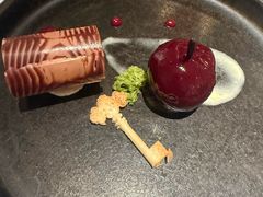 -王品牛排(郑州大卫城店)