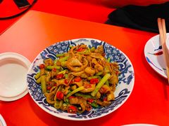 -侯师傅热炒店(印象城店)