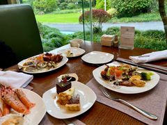 -浙江西子宾馆·瑶园咖啡厅