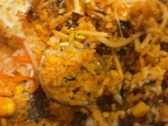 -九田家黑牛烤肉料理(华侨城店)