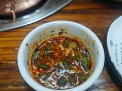 -撮一顿纳西铜火锅