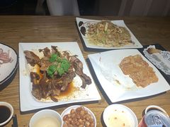 -潮中人·潮州菜(益乐路店)