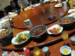 -燕郊烧鸽子(酷车小镇店)