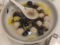 -鲁菜根·泰山菜(泰山店)