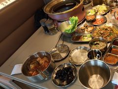 -西塔老太太泥炉烤肉(青浦蟠龙天地店)