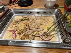 -新石器烤肉(南站店)