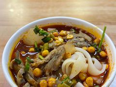 -江三王记牛杂馆(总店)