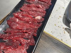 -海汕记·潮汕鲜牛肉火锅·自助
