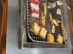 -风味烧烤(泰富店)