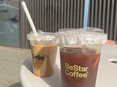 -Seesaw Coffee(苏州中心店)