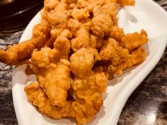 -渝味晓宇火锅(合川路店)