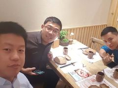-林妈妈村·日式料理(宝山万达店)