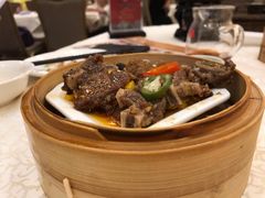 牛仔骨-顺德人家食府(黄金广场店)