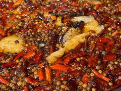 水煮鱼-红京鱼(西坝河店)