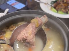 -山海经·海边人家 海鲜新青岛菜(扬州路店)