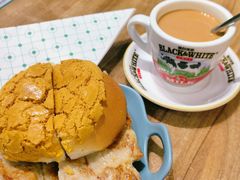 -金捞茶餐室(祐汉兴隆楼店)