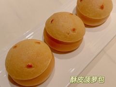 -利苑酒家(宜安广场店)