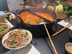 -山缓缓火锅(上海闵行龙湖店)
