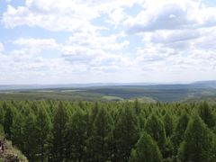 -塞罕坝国家级自然保护区