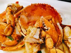 膏蟹-盒马鲜生(丁香国际店)