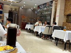 -红菜坊·烤鸭·川鲁宴(石园店)
