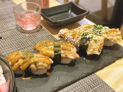 -井梧町日式料理(万达店)
