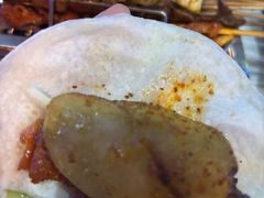 -云晓光头烧烤吧(川沙绿地店)