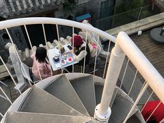 -糖房咖啡(南锣鼓巷店)