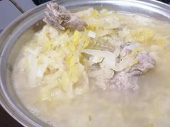 -东北酱骨头馆(蓁巷店)