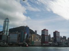 -南丫岛