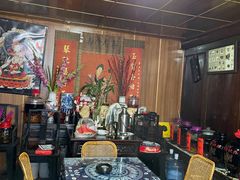 -老宅子私房菜馆(大理古城店)