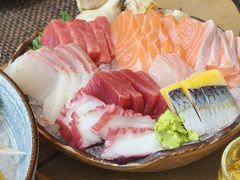 -田舍家Inakaya·炉端烧·铁板烧(天汇igc店)