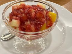 -萨莉亚(百信广场店)