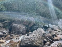 -黄山翡翠谷景区