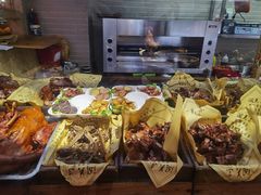 -闯关东东北农家菜(崂山石老人店)