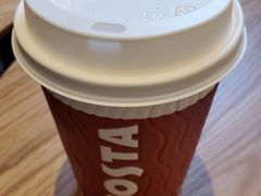 -COSTA COFFEE(斯普瑞斯奥特莱斯店)