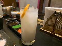 -300杯·和牛烧肉清酒专门店(廊里店)