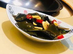 -313羊庄·羊肉火锅烧烤(李村店)